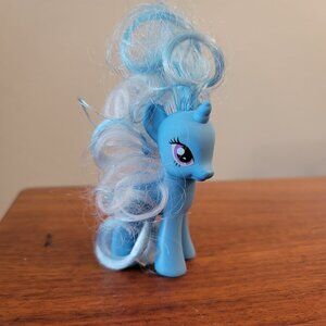 MY LITTLE PONY TRIXIE LULAMOON G4 2012 FAVORITE COLLECTION MLP
